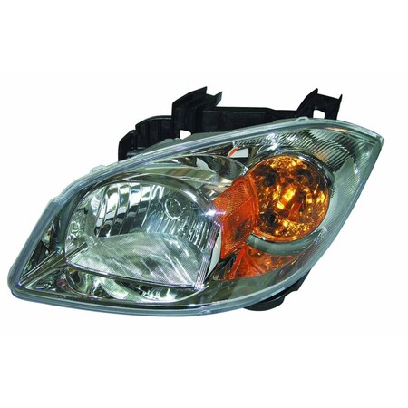 Depo Lamp, 335-1136L-ASN1 335-1136L-ASN1
